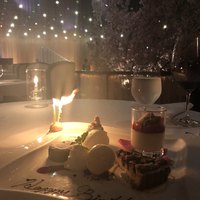 RESTAURANT DAZZLE - 
