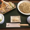 手打ち蕎麦 無垢