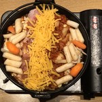 赤坂個室バル 肉の松坂 - 