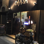 Dining Bar OHANA  - 