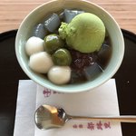 茶寮都路里 - 