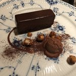 表参道うかい亭 - 