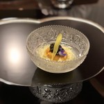 表参道うかい亭 - 