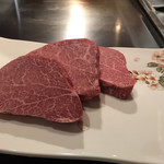 表参道うかい亭 - 