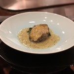 表参道うかい亭 - 