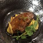 表参道うかい亭 - 