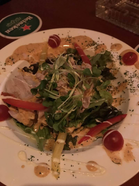 Dining Bar OHANA photo 5