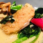 ALLIE - 皮のパリパリが最高。