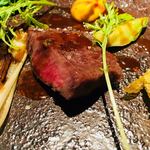 ALLIE - とにかく柔らかい。