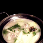 名古屋コーチン専門 個室 鳥銀邸 はなれ - 