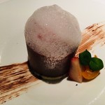 ALLIE - デザート。