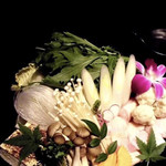 名古屋コーチン専門 個室 鳥銀邸 はなれ - 