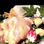 名古屋コーチン専門 個室 鳥銀邸 はなれ - 