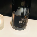 ALLIE - シャブリ。