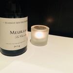 ALLIE - ブルゴーニュ。