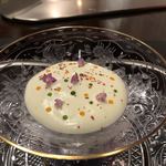 表参道うかい亭 - 