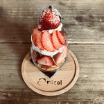 nicol cafe＆zakka - 