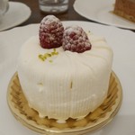 パティスリー エス サロン - 