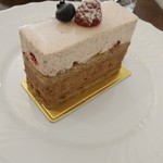 パティスリー エス サロン - 