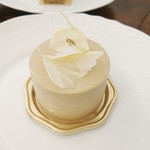 パティスリー エス サロン - 