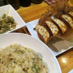 Heaven's kitchen 玲音 - 