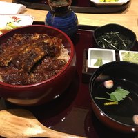 ひつまぶし名古屋備長 グランフロント大阪店 - 