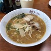 二代目南州ラーメン