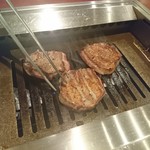 タン・シャリ・焼肉 たんたたん - 