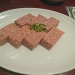 タン・シャリ・焼肉 たんたたん - 牛たんサイコロステーキ