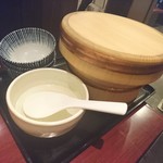 タン・シャリ・焼肉 たんたたん - 