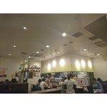 タン・シャリ・焼肉 たんたたん - 店内