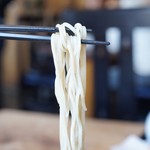 吟八亭 やざ和 - ■せいろそば