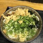 こがね製麺所 - 