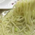 中華料理 五十番 - タンメン麺