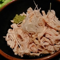 博多もつ鍋 やま中 赤坂店 - 