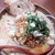 田所商店 - 「信州味噌野菜らーめん」。