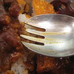 カレーの市民 アルバ - 