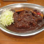 カレーの市民 アルバ - 