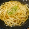 うどん 慎