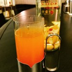 BAR リンクの木 - 