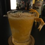 BAR リンクの木 - 