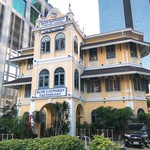 BLUE ELEPHANT - 美しい外観