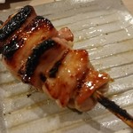 焼鳥 おみ乃 - 