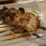 焼鳥 おみ乃 - 