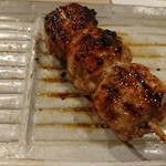 焼鳥 おみ乃 - 