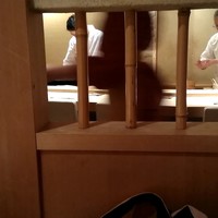 江戸前鮓 すし通 - 