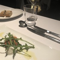 THE COSMOPOLITAN GRILL BAR TERRACE - 