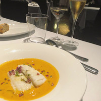 THE COSMOPOLITAN GRILL BAR TERRACE - 