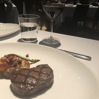 THE COSMOPOLITAN GRILL BAR TERRACE - 