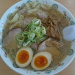 オーモリラーメン - 